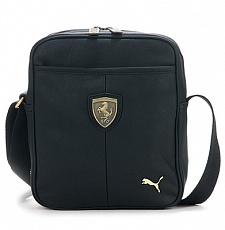 Сумка "LS Portable black 07046101",