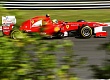 Гран-при Венгрии2011г Суббота Фелипе Масса Scuderia Ferrari Marlboro 