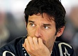 Гран При Великобритани 2011г M. Webber  Red Bull Racing