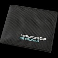 Портмоне Track Mercedes GP
