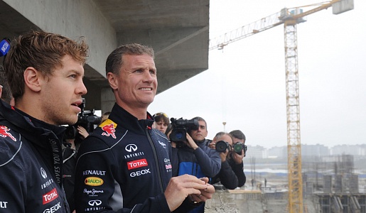 Себастьян Феттель