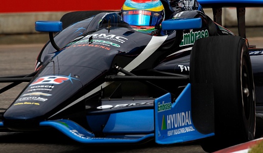 Рубенс Баррикелло