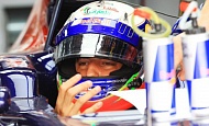 Гран При Бахрейна  2012 г пятница 20 апреля Даниэль Риккардо Scuderia Toro Rosso