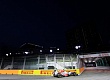Гран При Сингапура 2011г Суббота Витантонио Лиуцци HRT F1 TEAM 