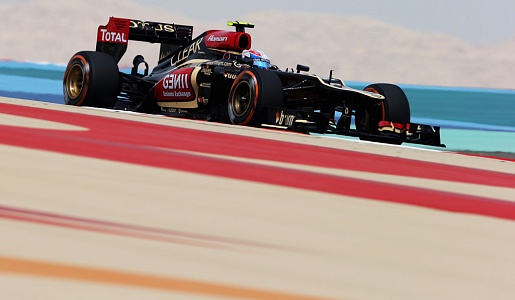 Грожан: «Начало уик-энда получилось позитивным»