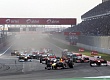 Гран При Индии 2011г Воскресенье Себастьян Феттель Red Bull Racing