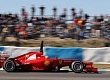 Херес, Испания  Фернандо Алонсо Scuderia Ferrari