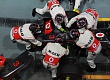 Гран При Сингапура 2011г Воскресенье Льюис Хэмилтон Vodafone McLaren Mercedes
