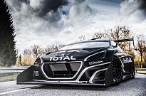 «Пежо» 208 T16 (фото)