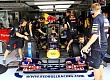 Гран При Малайзии  2012 г пятница 23  марта Себастьян Феттель Red Bull Racing