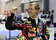 Гран При Сингапура 2011г Воскресенье Себастьян Феттель  Red Bull Racing  Победитель гонки