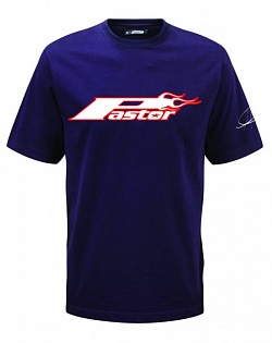 Футболка P. Maldonado