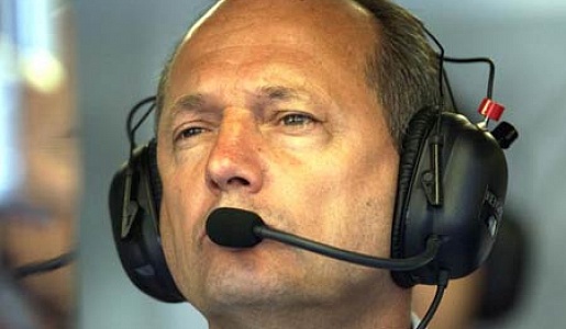 Рон Деннис остается главой «Макларена»