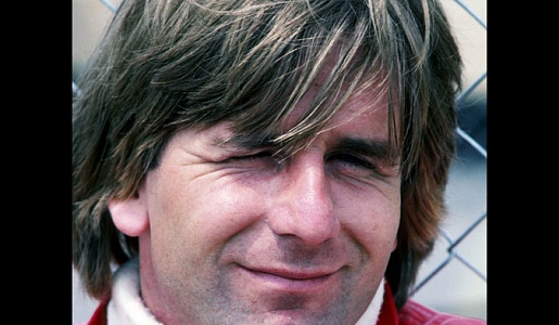 Третья победа Фрэнка Уильямса