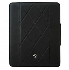 Чехол для iPad 2, black, 