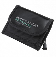 Портмоне Wallet Track, Mercedes GP