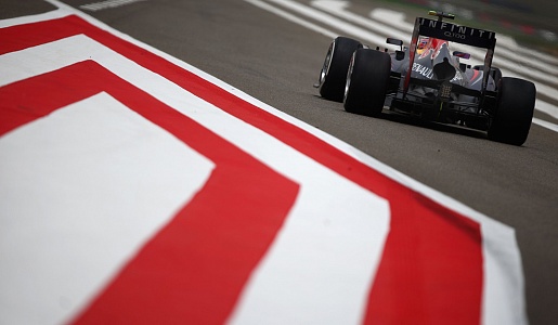 Марк Уэббер