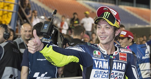 Росси: «Мы ожидали, что сможем выступить лучше»