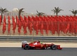 Гран При Бахрейна  2012 г суббота 20 апреля квалификация  Фелипе Масса Scuderia Ferrari