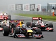 Гран-при Венгрии 2011г Воскресенье  Себастьян Феттель  Red Bull Racing