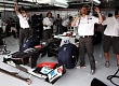 Гран При Бахрейна  2012 г пятница 20 апреля Камуи Кобаяси Sauber F1 Team