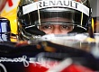 Гран При Германии 2011г Суббота Себастьян Феттель Red Bull Racing