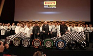 Презентация Pirelli 2013 формула 1 20