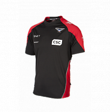 Футболка Team