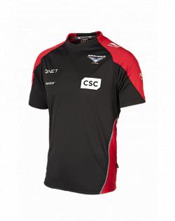 Футболка Team