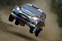 Сордо: «С нетерпением жду гонки»