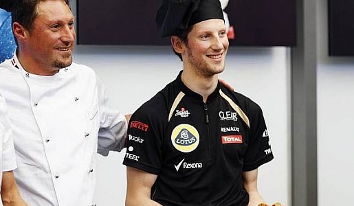 Сегодня запахи бензина, а завтра вкус прекрасного марлина