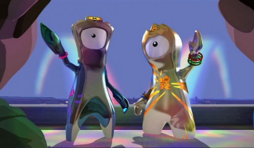 Чудеса на лондонских виражах