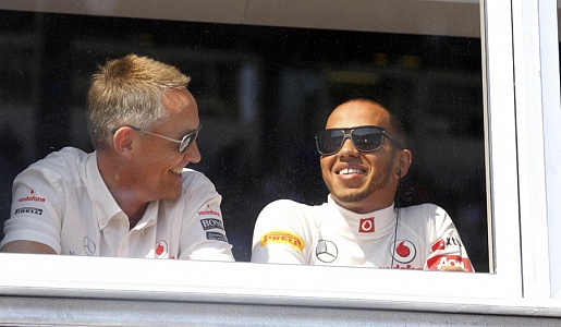 Почему ушел Уитмарш с поста FOTA