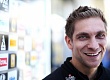 Гран При Бразилии 2011г Четверг Виталий Петров Lotus Renault GP