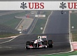 Гран При Индии 2011г Суббота Серхио Перес Sauber F1 Team 