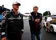 Михаэль Шумахер и Себастьян Феттель 