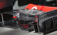 Гран При Индии 2012 г. Пятница 26 октября вторая практика Vodafone McLaren Mercedes