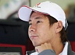 Гран При Бельгии 2011г Суббота Sauber F1 Team Камуи Кобаяси 