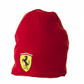 Шапка "Beanie Hats, red"