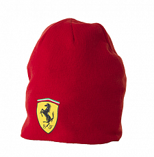 Шапка "Beanie Hats, red"