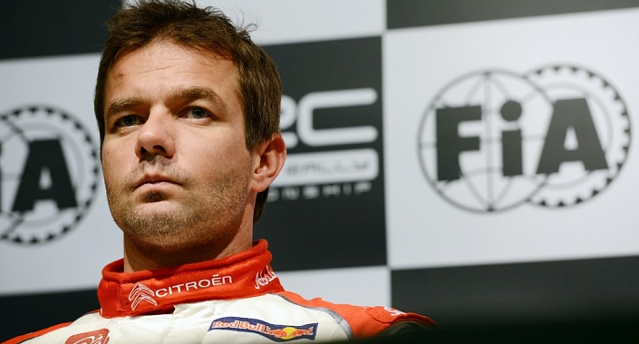 Леб примет участие в двух этапах чемпионата «Порше» Supercup