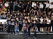 Гран При Японии 2011г Воскресенье чемпион мира Себастьян Феттель  Red Bull Racing