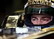 Гран-при Венгрии2011г Пятница Бруно Сенна  Тест пилот Lotus Renault GP