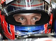 Гран При Абу- Даби 2011г Пятница Дженсон Батонн Vodafone McLaren Mercedes