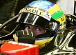Гран При Италии 2011г Суббота Бруно Сенна Lotus Renault GP