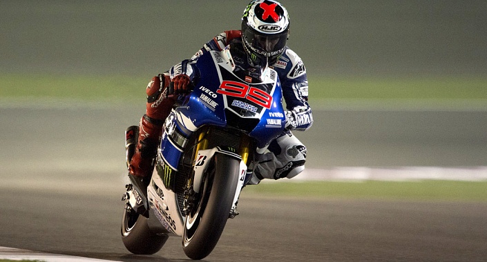 Лоренсо: «Мы сделали все, что могли»