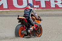 Стоунер: «Не забывайте, что я чемпион мира»