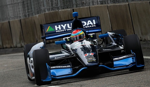 Рубенс Баррикелло считает, что Фернандо Алонсо мог побороться за победу в прошедшей гонке в Бахрейне 2013