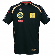 Футболка мужская Team