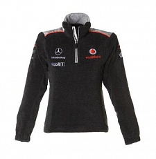 Толстовка женская Team, 